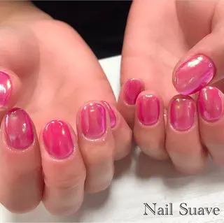 ネイル Nail Suave (シュアーヴ)のネイルデザイン