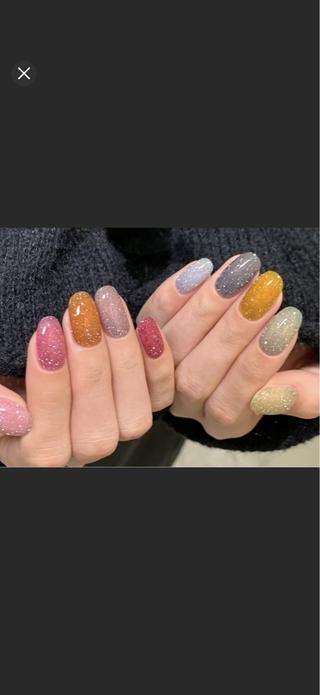 ネイル pholeisi Art nailのネイルデザイン