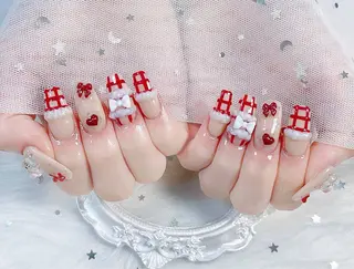 ネイル Chan Nail Salonのネイルデザイン