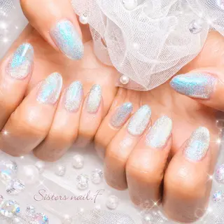 ネイル sisters nail.fのネイルデザイン