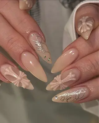 ネイル Mimi Nail_Royalのネイルデザイン