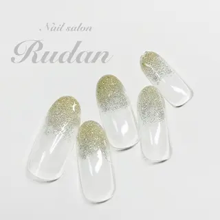 ネイル Nailsalon Rudanのネイルデザイン