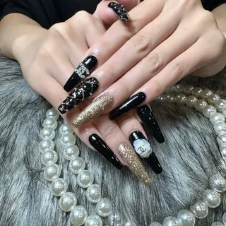 ネイル Doris Nail Salonのネイルデザイン