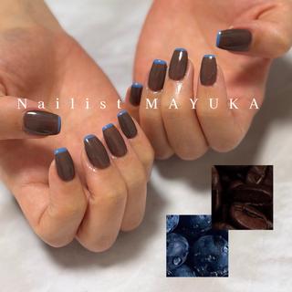 ネイル CLALA MAYUKA🍒のネイルデザイン