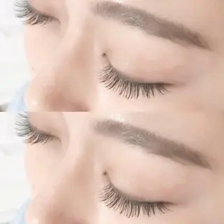 マツエク・マツパ Makea柏店 ami☁️の眉毛・アイブロウイメージ