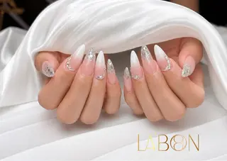 ネイル Labon Nails Artのネイルデザイン