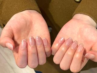 ネイル Sasa ✿のネイルデザイン