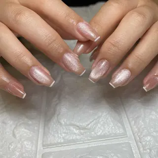 ネイル たなか いつきのネイルデザイン