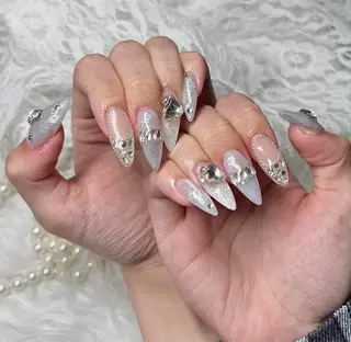 ネイル Julie NailSalonのネイルデザイン