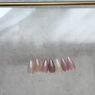 ネイル __shiho. nailのネイルデザイン