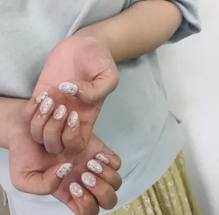 ネイル nail 1997のネイルデザイン