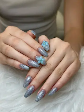 ネイル chan chanのネイルデザイン