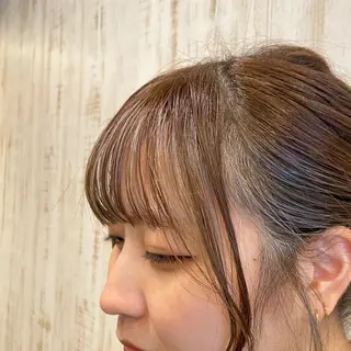 🍒マツダ エナ‎🤍のヘアスタイル