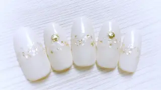 ネイル 林 志帆子【en2号店】のマツエク・マツパデザイン
