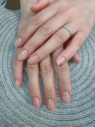 ネイル ゆゆ Nailのネイルデザイン