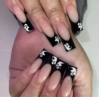 ネイル Sakura Nail Salonのネイルデザイン