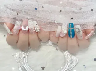 ネイル Chan Nail Salonのネイルデザイン