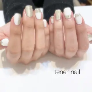 ネイル テネルネイル tener nailのネイルデザイン