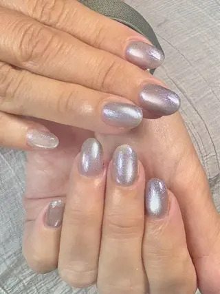 ネイル り りのネイルデザイン