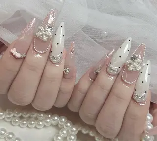 ネイル Jenn Nail Salonのネイルデザイン