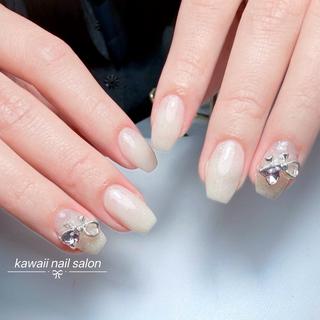 ネイル Kawaii Nail Salonのネイルデザイン