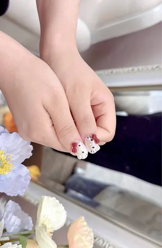 ネイル NANA NAILのネイルデザイン