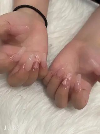 ネイル Vante Rieのネイルデザイン