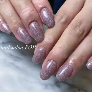 ネイル POP ポップのネイルデザイン