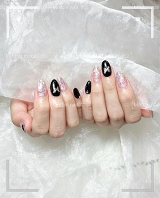 ネイル Mrs Lin.nailのネイルデザイン