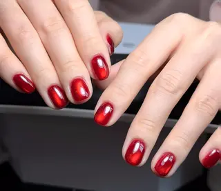 ネイル Molly _nailのネイルデザイン