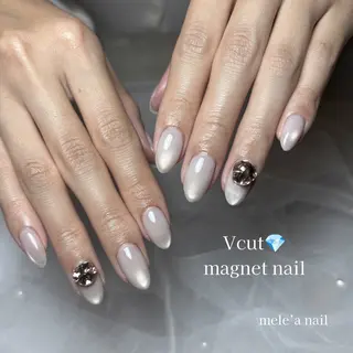 ネイル Mika meléa nailのネイルデザイン