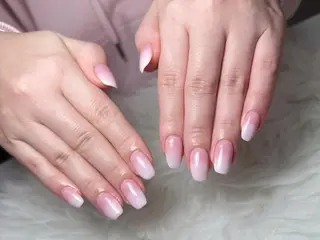 ネイル AURA NAIL🎀💅のネイルデザイン