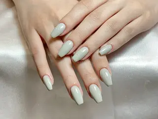 ネイル TS. nails___のネイルデザイン