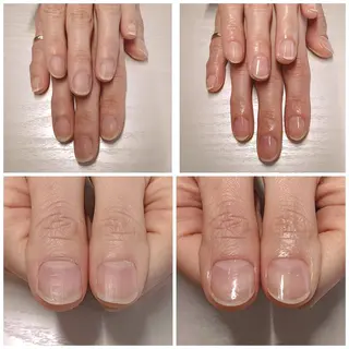ネイル 【まみ】 Ka Pilinaのネイルデザイン