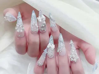 ネイル Akira✨ nailのネイルデザイン