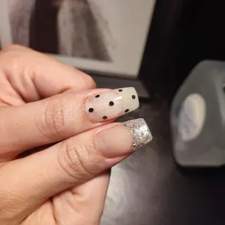 ネイル RUNWAY 　　のネイルデザイン