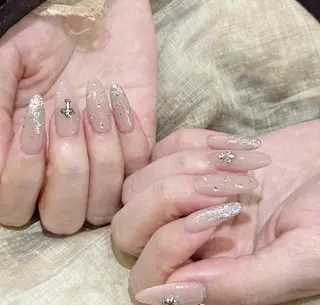 ネイル 🎀 NaNa_nailのネイルデザイン