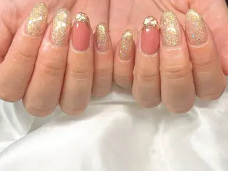 ネイル nailist kananのネイルデザイン