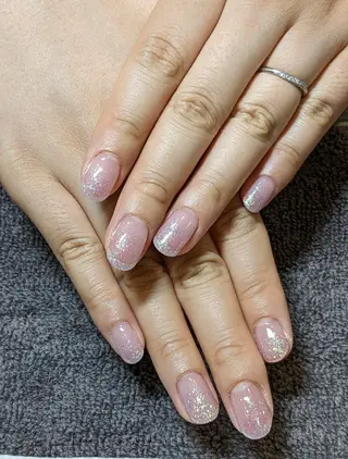 ネイル ネイルサロン ゆりかごのネイルデザイン