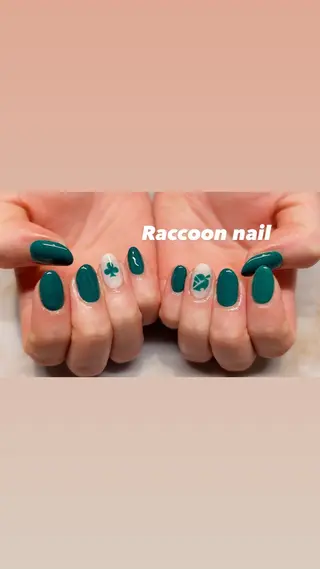 ネイル Nailroom tinoのネイルデザイン
