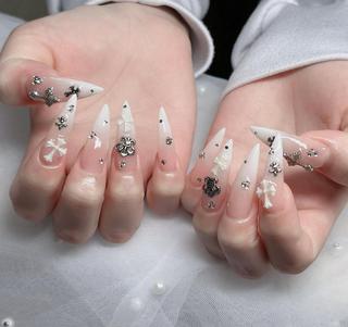 ネイル Hbaby nailのネイルデザイン