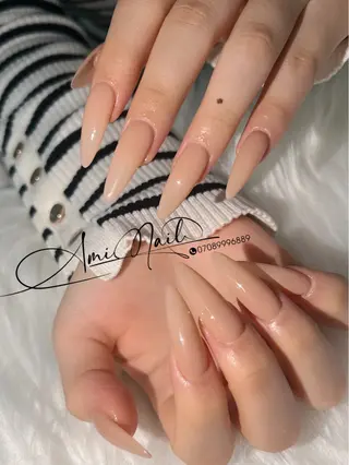 ネイル Ami Nailsのネイルデザイン