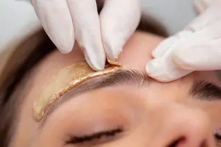 アイブロウ トータルサロン Re`ZAltの眉毛・アイブロウイメージ