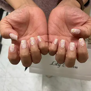 ネイル SEUHI nailのネイルデザイン