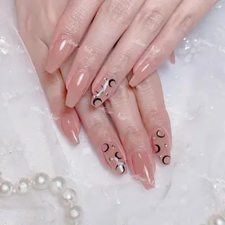 ネイル 🎀Sense Nail渋谷店🎀のネイルデザイン