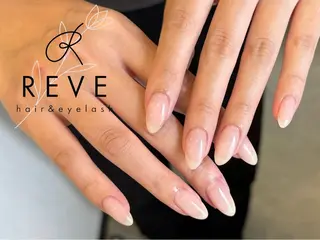 ネイル REVE ふうかのネイルデザイン