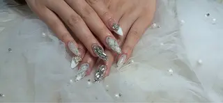 ネイル Mimi Nailのネイルデザイン