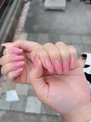 ネイル Nail Salon Dream Mamのネイルデザイン