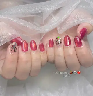 ネイル H nailのネイルデザイン