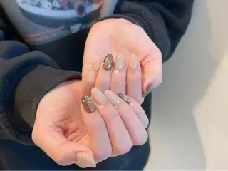 ネイル ♡CELEBRAIL ♡のネイルデザイン